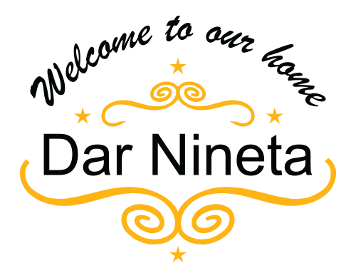 Welcome to our home Dar Nineta to The in Fez