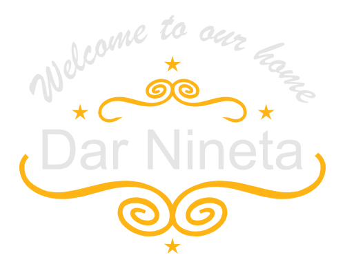 Welcome to our home Dar Nineta to The in Fez