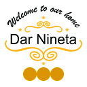 Welcome to our home Dar Nineta to The in Fez